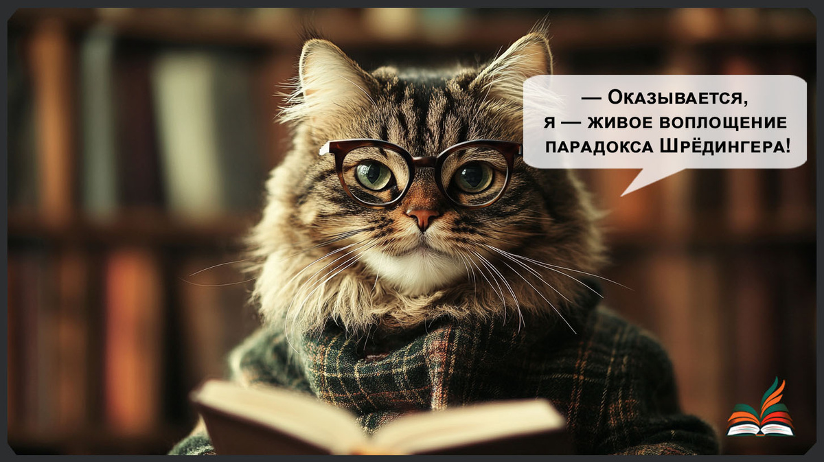 Дневник кота-философа - Рассказ 