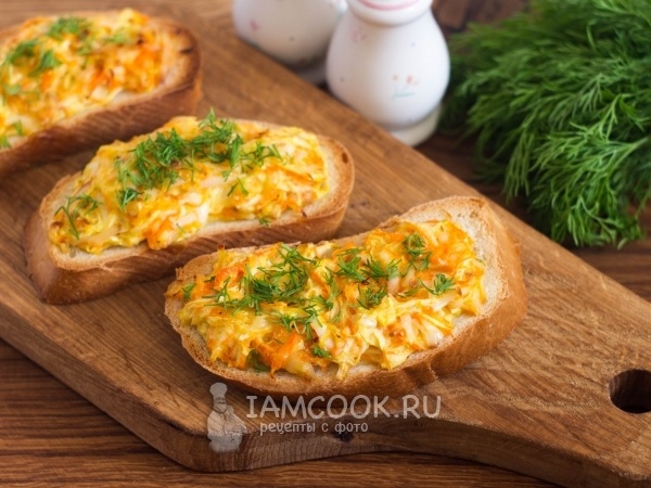 Такие бутики идут на ура всегда: идеи начинок для вкусных горячих бутербродов