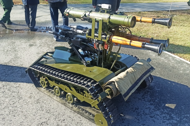 НТРК "Омич"