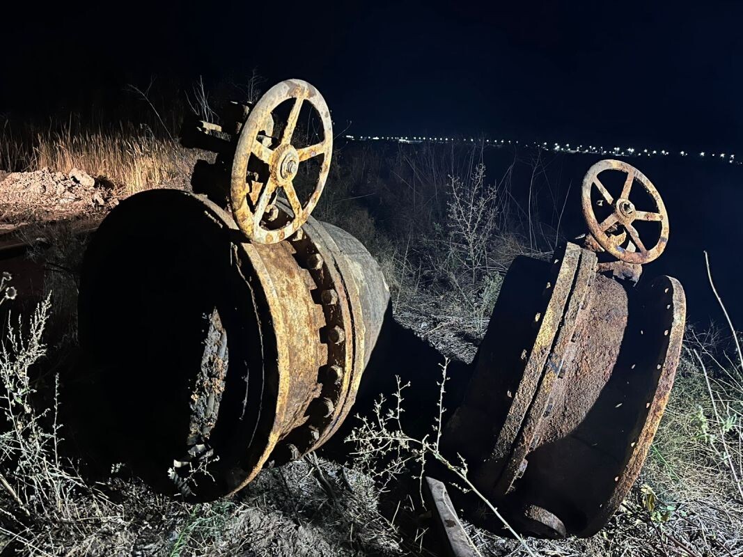 Фото: «Астрводоканал» 