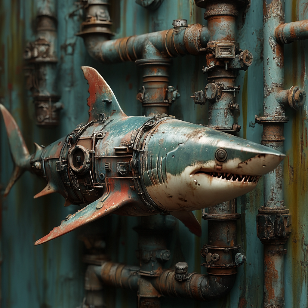 Станьте акулой в вопросах ЖКХ.