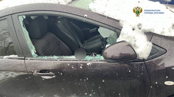  Фото: Пресс-служба прокуратуры Москвы