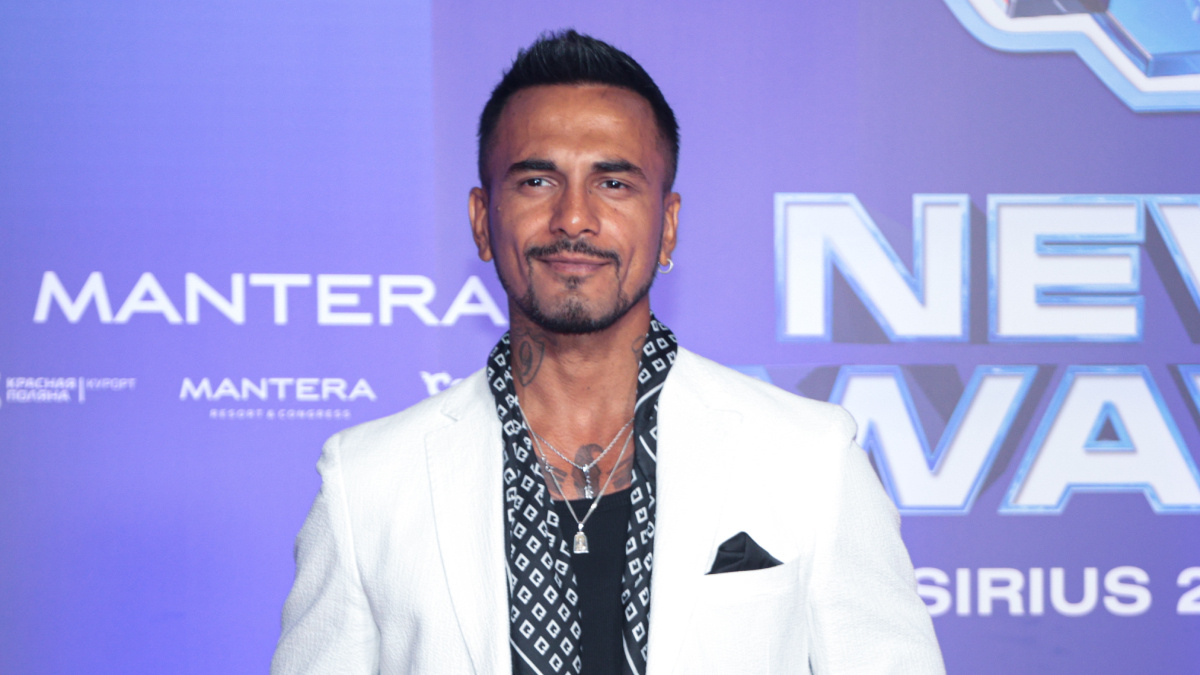 Натан. Фото: Global Look Press 