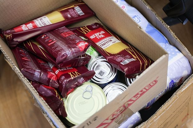    Фото: Andrey Titov / Business Online / Globallookpress.com