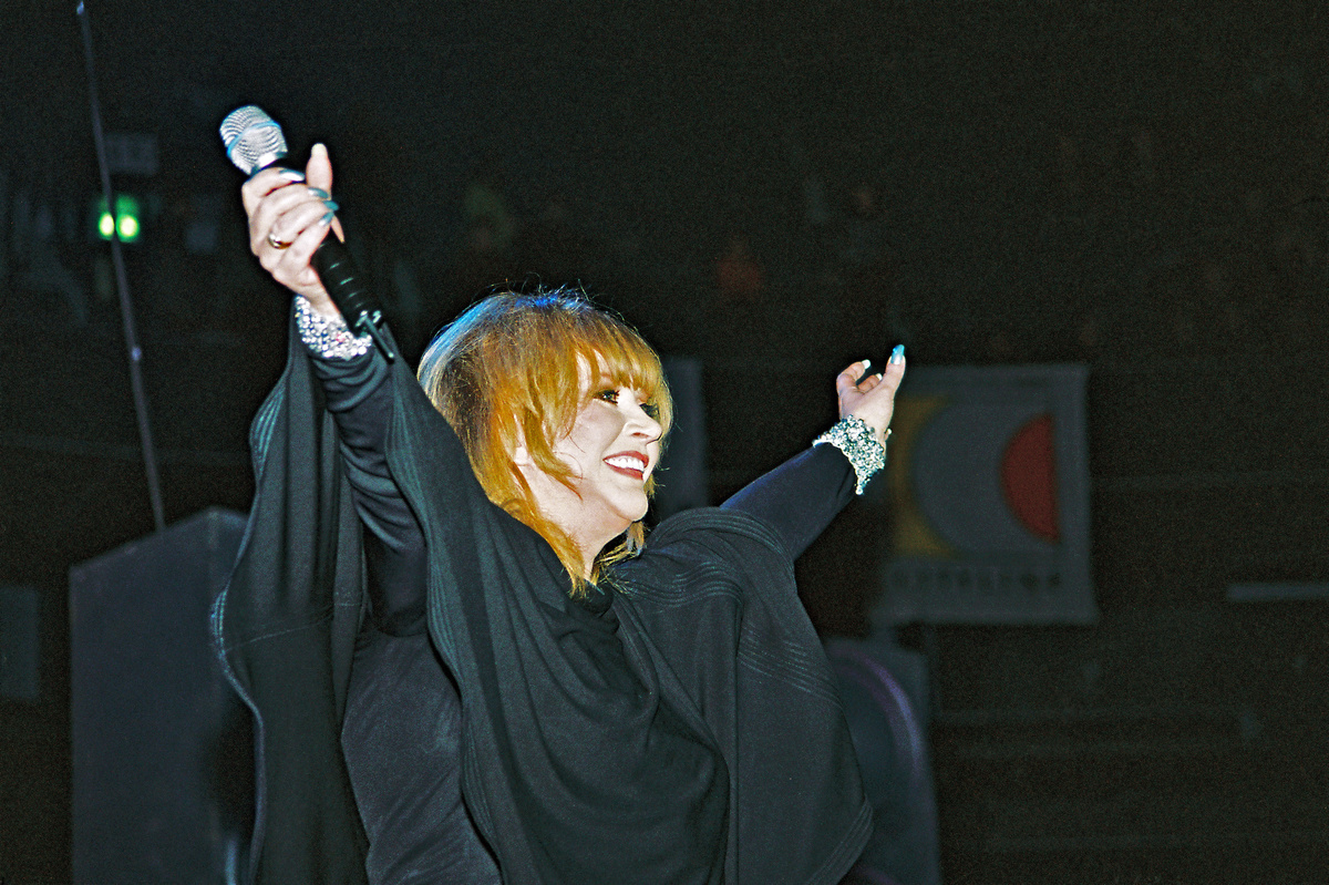    "Галкин не понимает, в чем секрет Пугачевой. Фото: legion-media.ru"