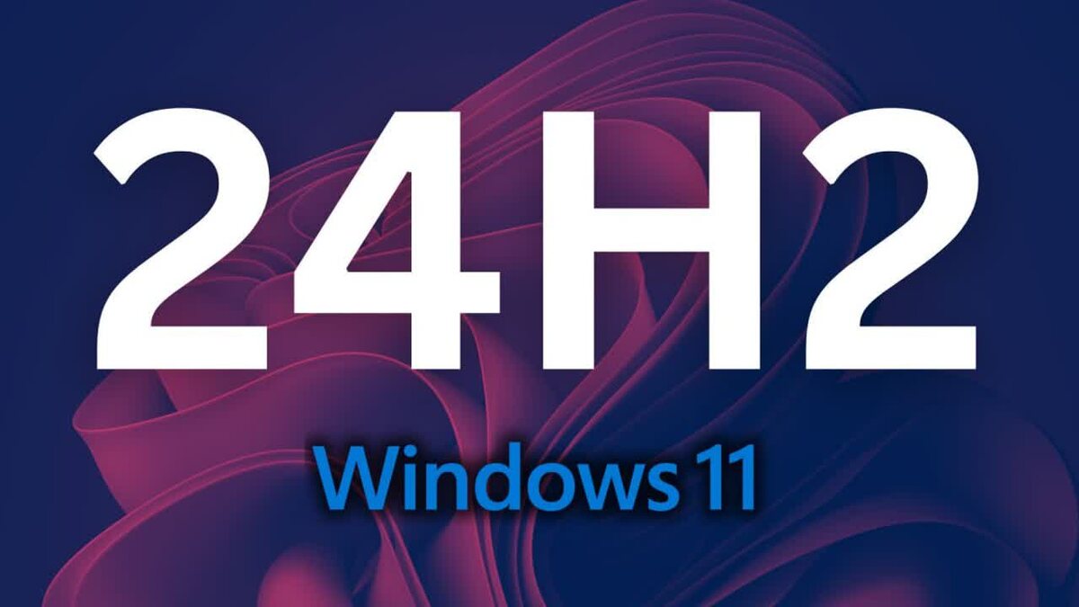 Windows 11 24H2