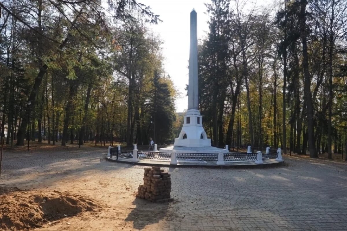    И впрямь офонарели.