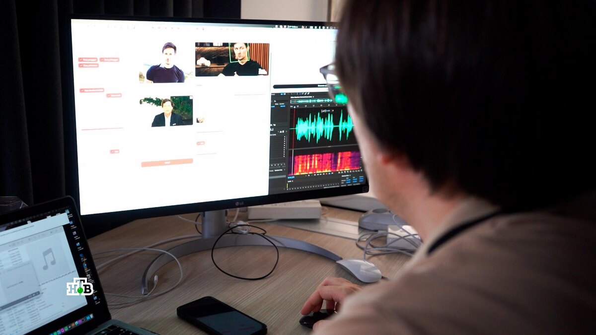    Как дипфейки стали золотой жилой для мошенников и почему с ними трудно бороться