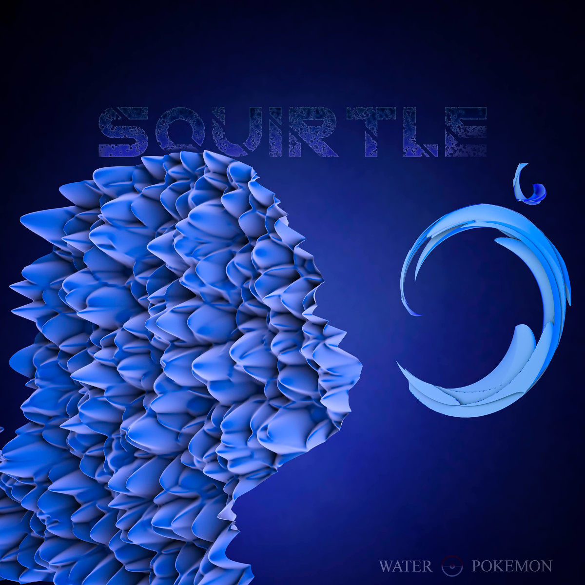 Да, я очень люблю Покемонов