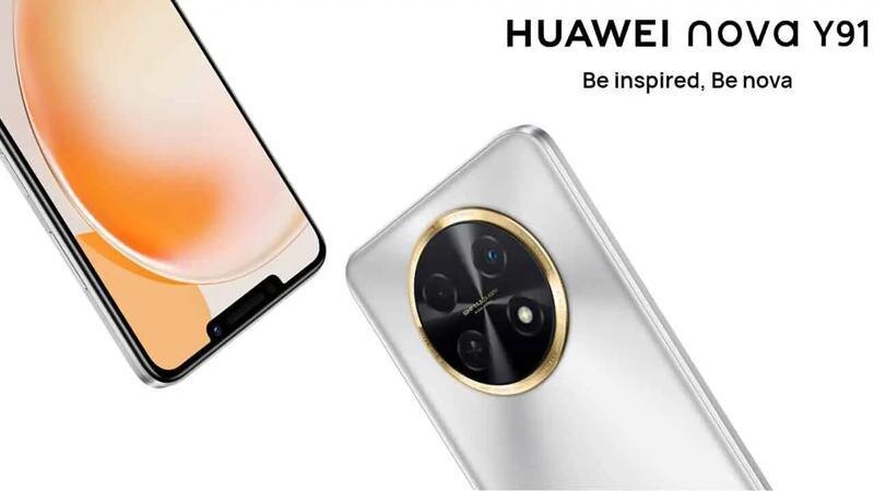
Как подключить Huawei nova Y91 к телевизору через USB, Wi-Fi, Bluetooth на Android 15, 14, 13