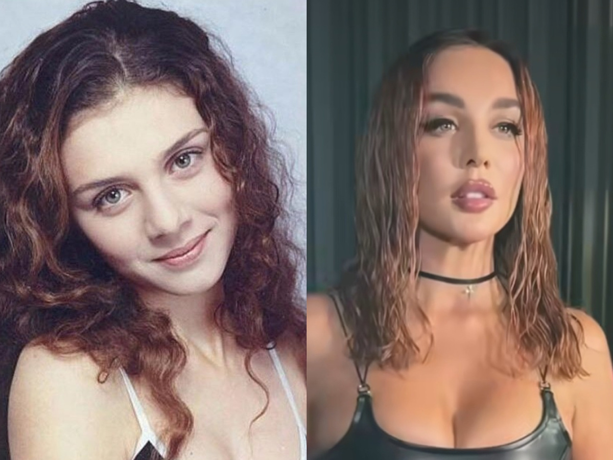 Анна Седокова