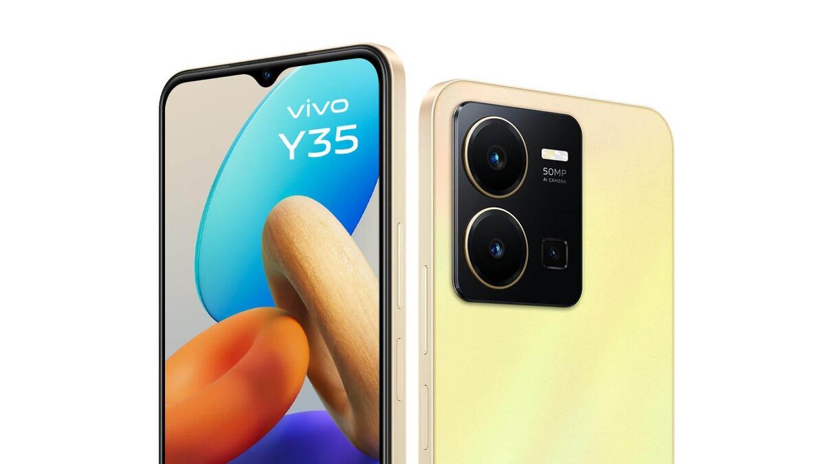 
Как подключить Vivo Y35 к телевизору через USB, Wi-Fi, Bluetooth на Android 15, 14, 13, 12