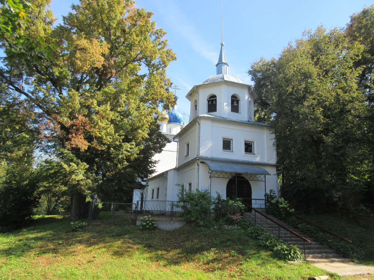 Фотографии: Антон Саков