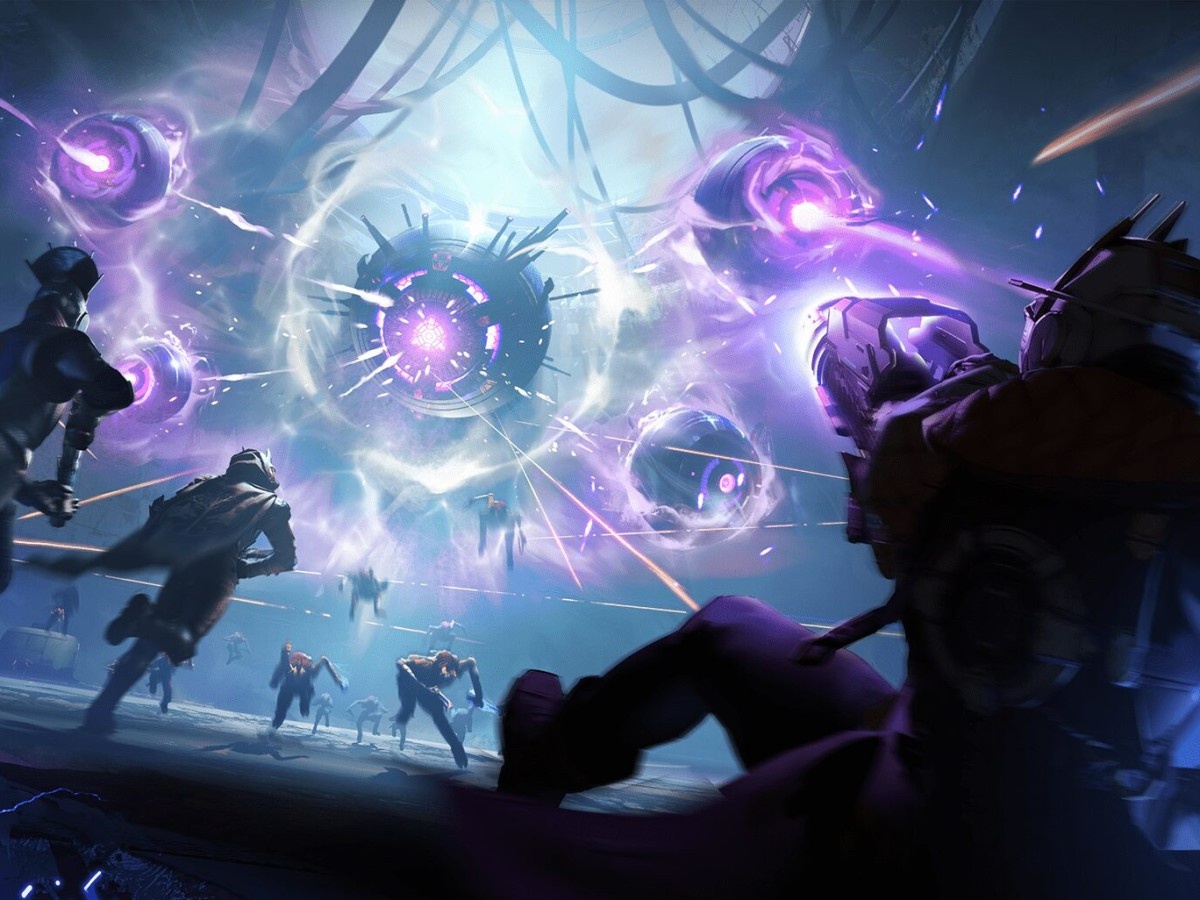    NetEase Games анонсировала Destiny: Rising — мобильную версию именитого шутера [ВИДЕО]