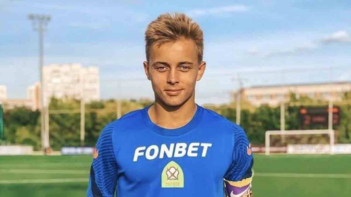    Фото: Даниил Крапивников / соцсети