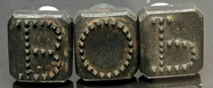 Отголосок далёкого прошлого... Фото из открытых источников.