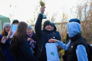    Фото: департамент природных ресурсов Томской области