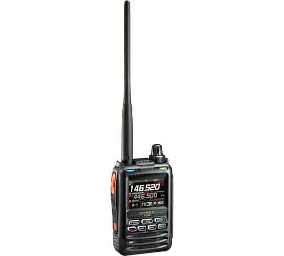 YAESU FT5DR