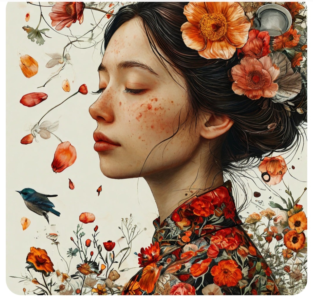 Коллаж  для иллюстрации статьи  - собственность автора канала.