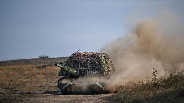    © РИА Новости . Сергей Бобылев