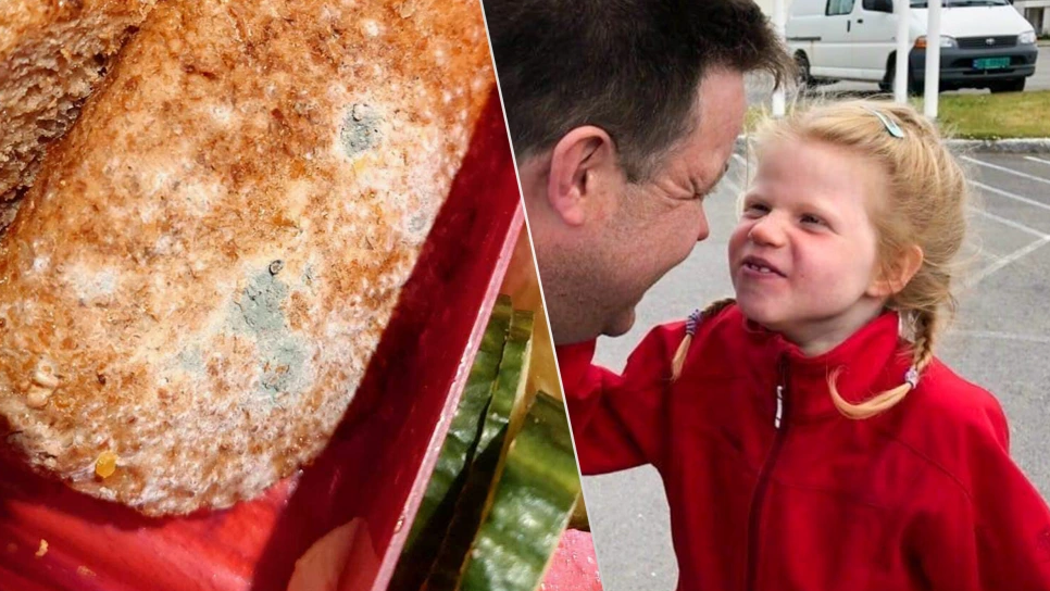 TV 2 NYHETER.  Foto: Privat