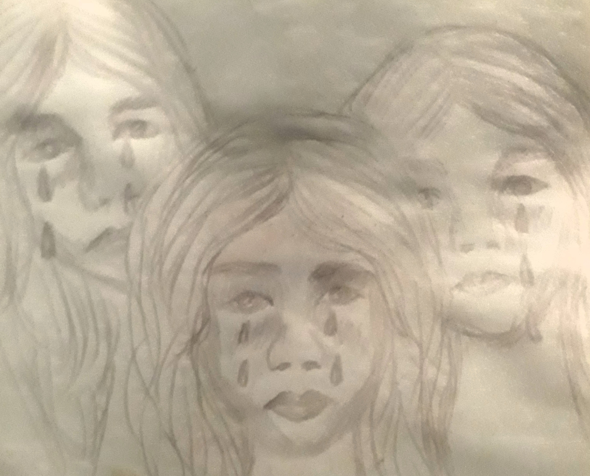 Личные зарисовки.