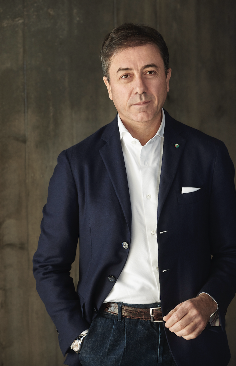     Марио Филиппи Кочетта