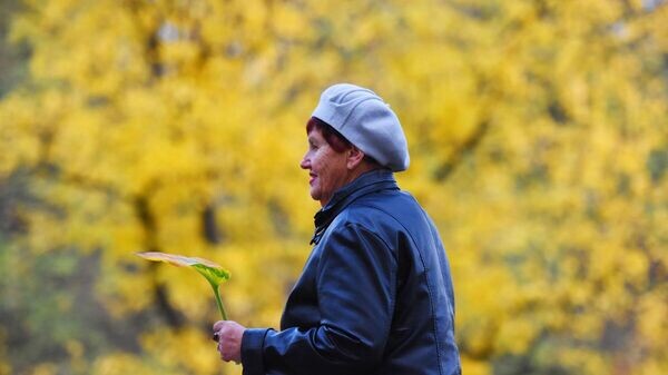    © Sputnik / Мария Амелина