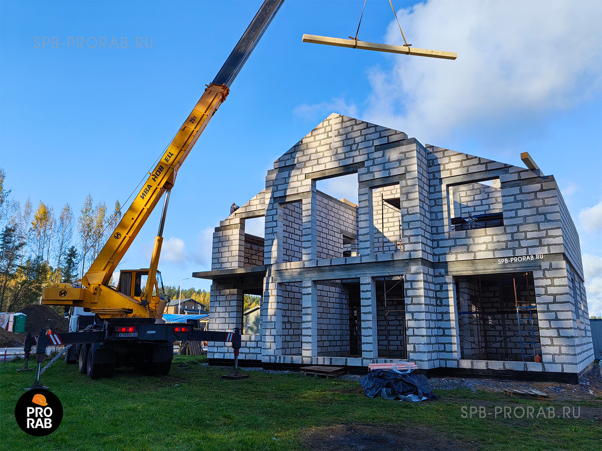 Клубный поселок «Нурми Хиллс» Приозерский район