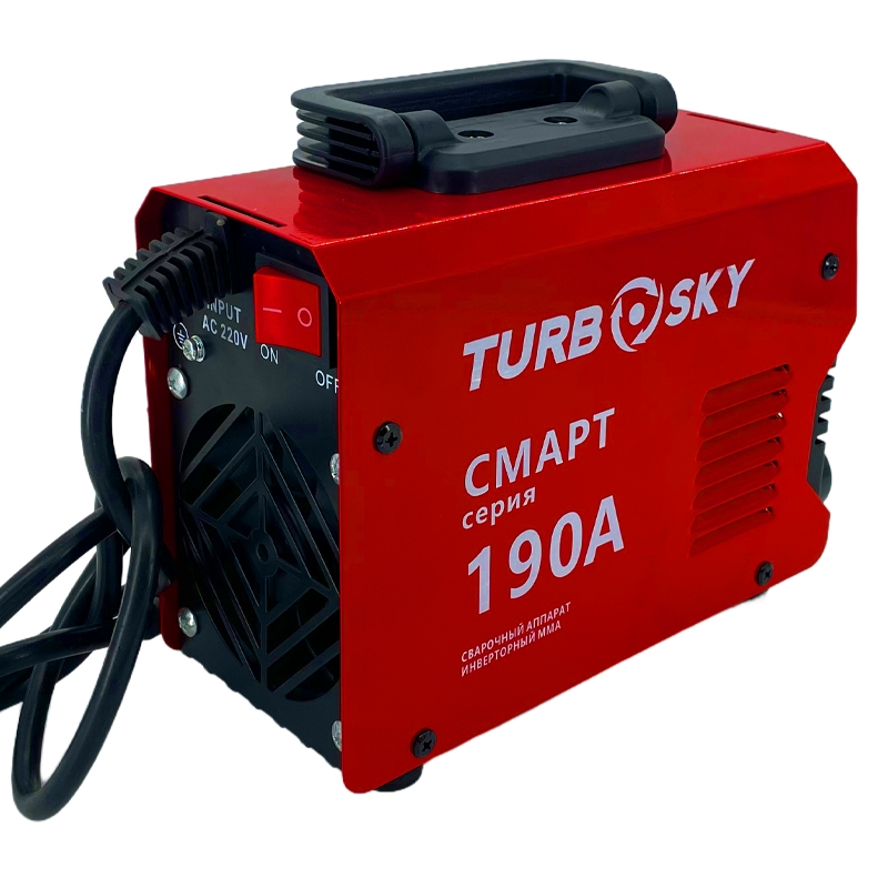 Turbosky САИ-190А Смарт