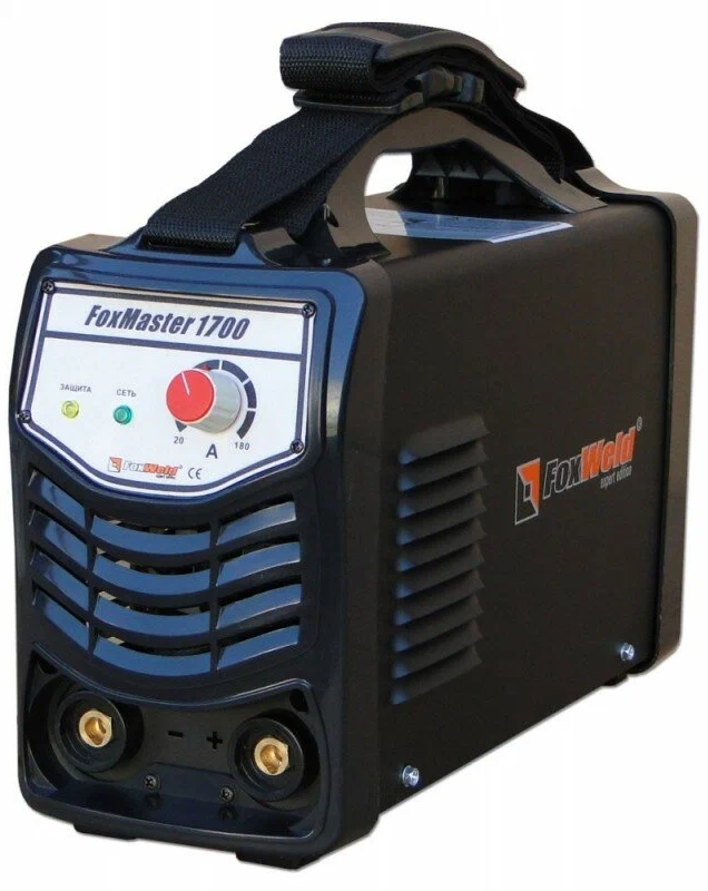FoxWeld FoxMaster 1700