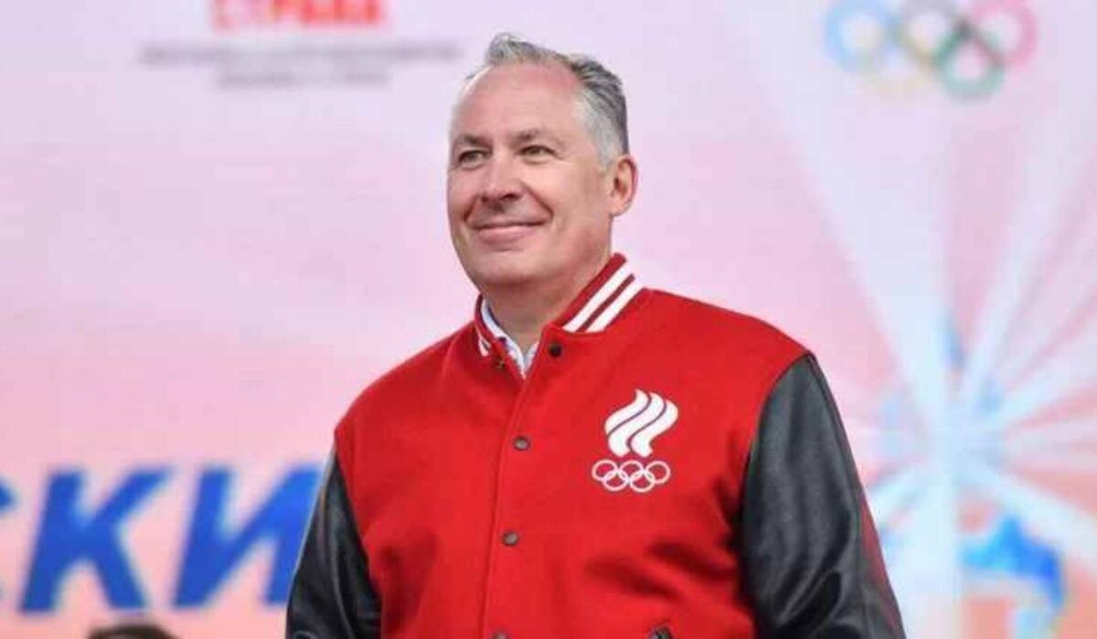     Станислав Поздняков Источник: ria.ru Автор фото: Пресс-служба ОКР