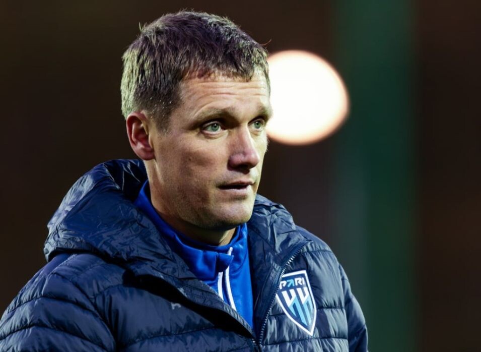    Фото: ФК «Пари НН»