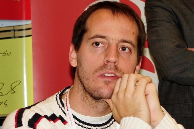    Франсиско Вальехо. Фото: Commons.wikimedia.org