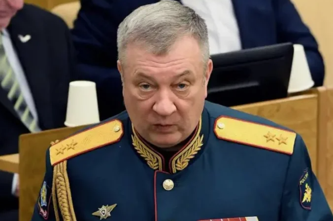 Андрей Гурулев