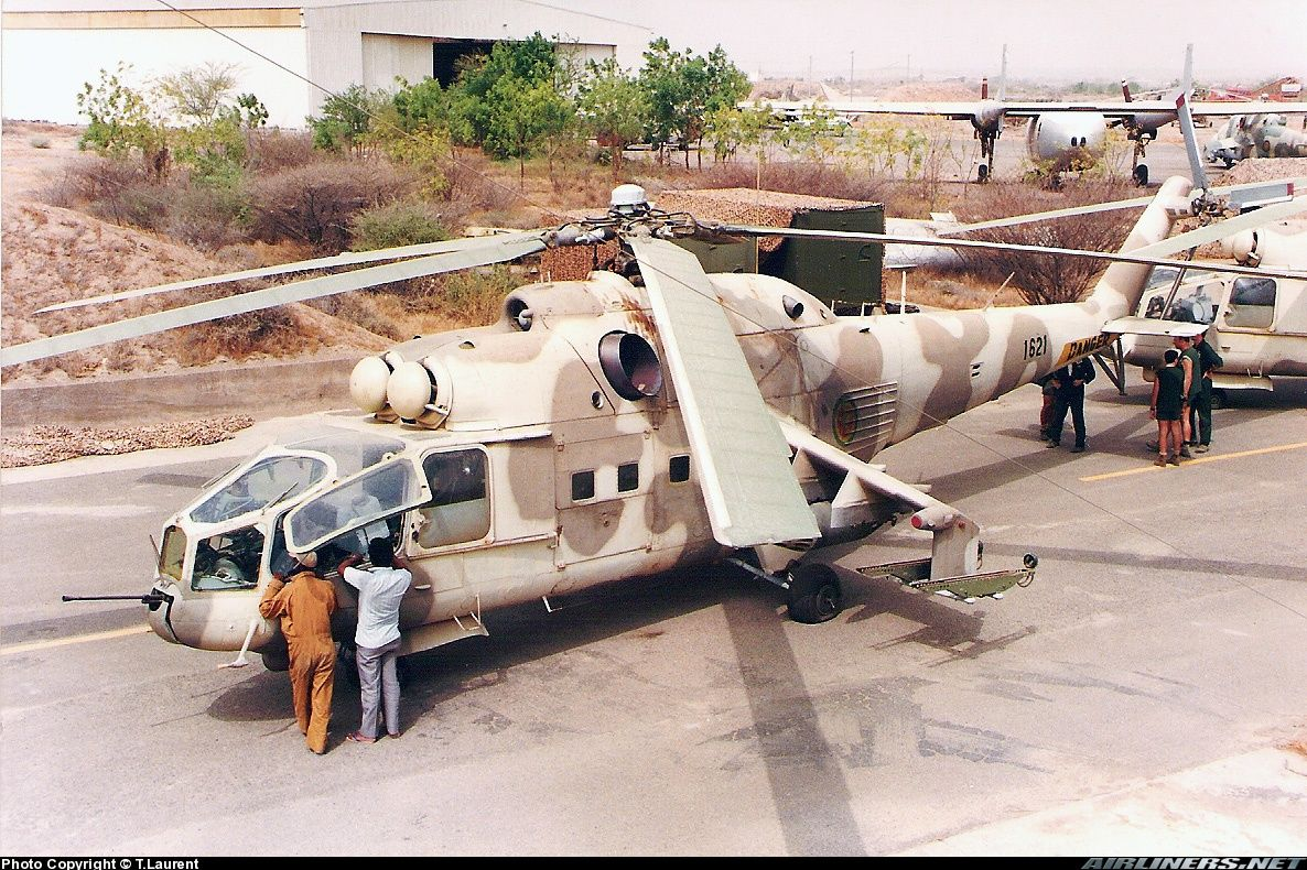Ми-24