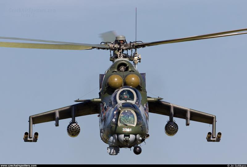 Ми-24В