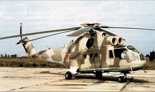 Рекордный А-10