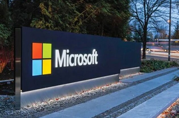 Многовато последнее время новостей от этого гиганта