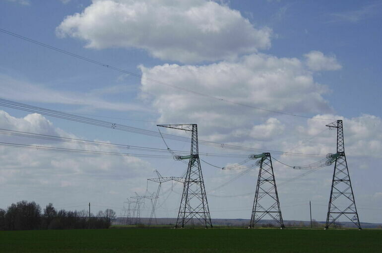   Игорь Самохвалов/ПГ