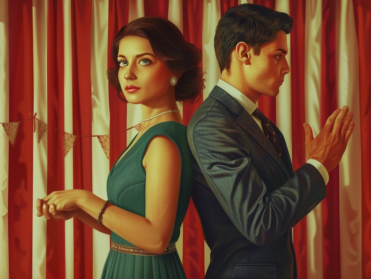 Как понять, что девушка меня любит?