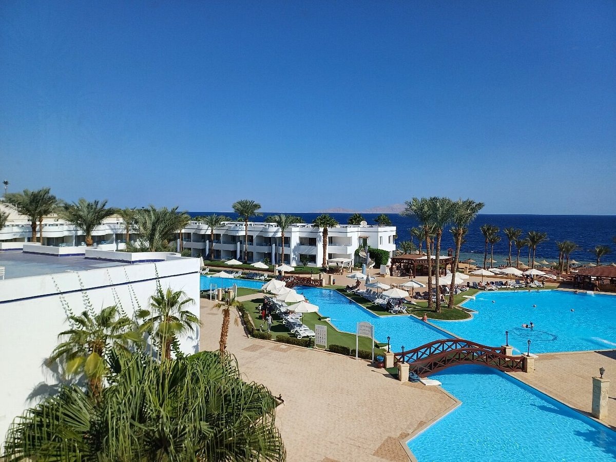 Добро пожаловать в отель