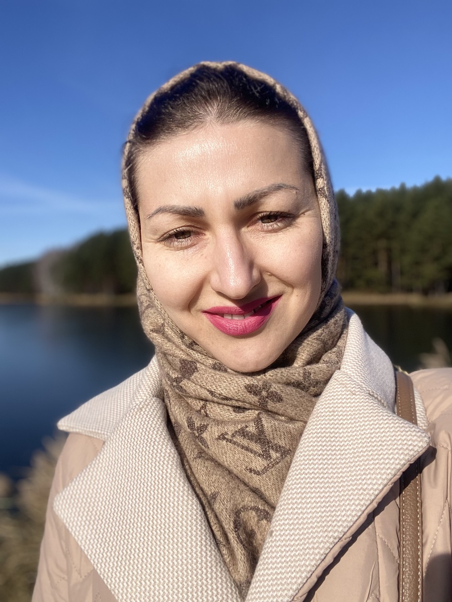 Татьяна Кирьянова - Формула души