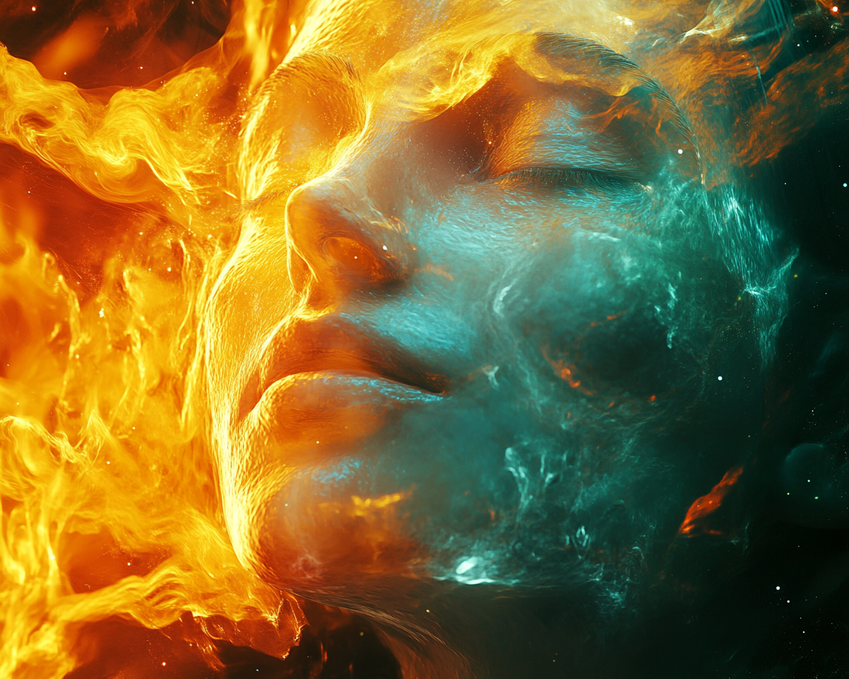 Изображение сгенерировано нейросетью