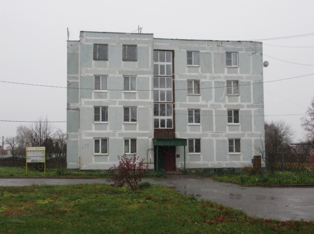 4С-16, Ермолино. Фото - СТА