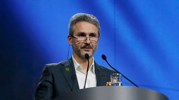 © commons.wikimedia.org/Александр Прокопенко Геннадий Друзенко