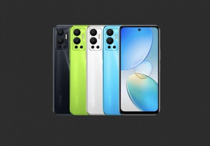 
Что делать если Infinix Hot 12 не включается и как включить телефон с XOS Android 15, 14, 13, 12