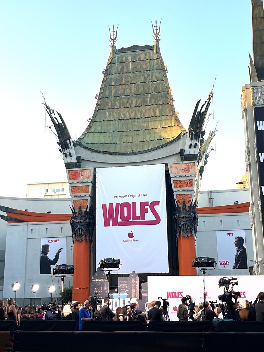    личный архив