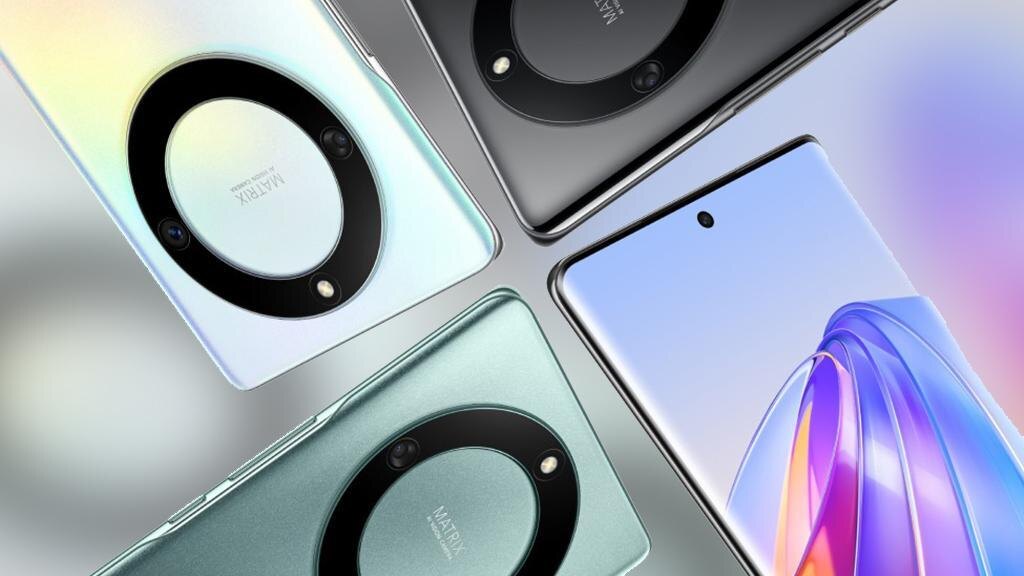 
Что делать если Honor X9a 5G не включается и как включить телефон с HarmonyOS, Magic UI Android 15, 14, 13, 12