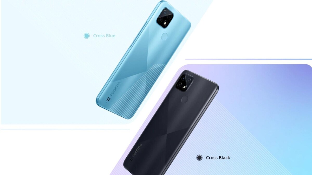 
Что делать если Realme C21 не включается и как включить телефон с Android 15, 14, 13, 12